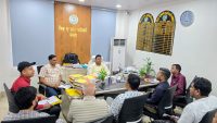 Accelerate development works; ensure timely compensation for landholders: Land Acquisition Officer.