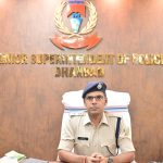 Dhanbad Police achieved 100% resolution of 1,836 complaints through the Dial 112 rapid response service.