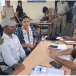Major initiative by Ranchi Police: 160 cases resolved on the spot at the 'Public Grievance Redressal Program'.