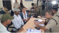 Major initiative by Ranchi Police: 160 cases resolved on the spot at the 'Public Grievance Redressal Program'.