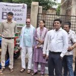 Major initiative by Dhanbad Municipal Corporation: Large-scale public service camp held in Jharia for the second time.