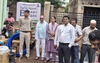 Major initiative by Dhanbad Municipal Corporation: Large-scale public service camp held in Jharia for the second time.