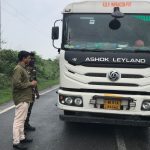 Major action on Deputy Commissioner's directive: ₹2.8 lakh fine imposed on 31 MPL vehicles.