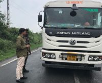 Major action on Deputy Commissioner's directive: ₹2.8 lakh fine imposed on 31 MPL vehicles.