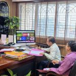 The polytechnic entrance exam in Dhanbad will be conducted under CCTV surveillance at 20 centers.