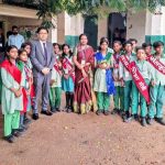 Critical Mineral Observatory will bring pride to Dhanbad: IFS Md. Shahid Alam