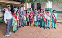 Critical Mineral Observatory will bring pride to Dhanbad: IFS Md. Shahid Alam