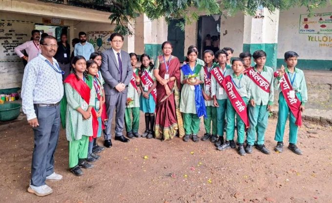 Critical Mineral Observatory will bring pride to Dhanbad: IFS Md. Shahid Alam