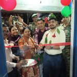 District Administration's Unique Initiative: Topchanchi's 'Nero' Village to Become Self-Reliant