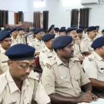 Dhanbad Police's new initiative: ASI-rank officers to receive special training in modern investigation techniques.
