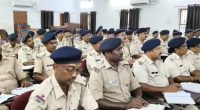 Dhanbad Police's new initiative: ASI-rank officers to receive special training in modern investigation techniques.