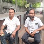 "Save BCCL": Hanzalabin Haq hits back in defamation case; to seek 'alms' to pay the CMD's ₹10 crore penalty.