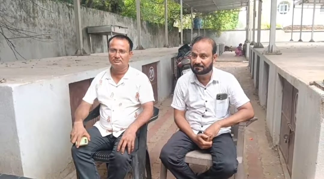 "Save BCCL": Hanzalabin Haq hits back in defamation case; to seek 'alms' to pay the CMD's ₹10 crore penalty.