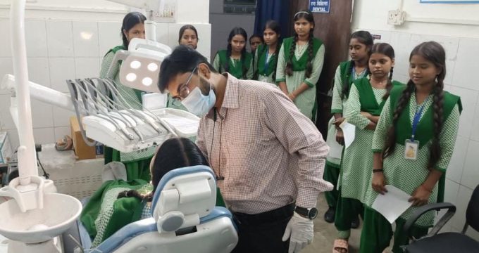 Special medical camps in Jharia, Tundi, and East Tundi from July 13.