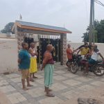 Thieves go on a rampage in Dhanbad: Two houses targeted in a single night in Belgarhia Singh Basti; thieves make off with a bike and a laptop.