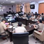 DGP holds high-level meeting on security for Shravani Mela 2026, issues strict directives.