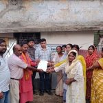 Tetulmari: Old Panchayat building cleared of illegal encroachment; major action by the administration.