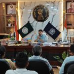 'SETENG' campaign started in Dhanbad