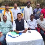 Allegations of irregularities in railway parking contract: Jharkhand E-Rickshaw Toto Union outraged over delay in action, demands independent probe.