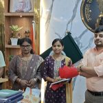 Hard Work Pays Off: Daily Wage Laborer's Daughter Poonam Shines in NEET