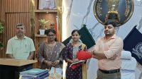 Hard Work Pays Off: Daily Wage Laborer's Daughter Poonam Shines in NEET
