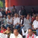 A New Call for Development in Dhanbad: Even Torrential Rain Could Not Dampen the Spirit of Public Aspirations