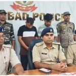 DHANBAD CRIME ALERT: Plot for a major bloodbath in the city foiled!
