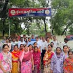 Jayram Manjhi Murder Case: Tribal community launches protest; demands immediate arrest and hanging of the accused.