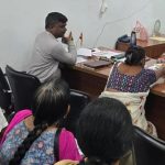 Headmistress of Primary School Chitahi accused of arbitrary conduct and financial irregularities; inquiry ordered.