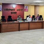 Large-scale mushroom cultivation to be undertaken in Dhanbad; Deputy Commissioner issues directives to formulate a plan.