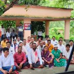Outrage in Barora over attack on Mukhiya amidst power line dispute; Mukhiya Association calls off protest following SDPO's assurance.
