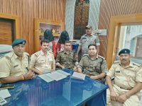 Bike theft gang busted in Katras; two accused from Giridih arrested.
