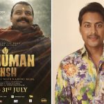 Jhansi actor Azeem Shaikh to be seen in a khaki uniform; 'Hanuman Ansh' set to hit the big screen on July 31.