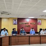 Special Intensive Revision 2026: 100% digitization of voter data for 21.15 lakh voters in Dhanbad completed.