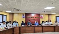 Special Intensive Revision 2026: 100% digitization of voter data for 21.15 lakh voters in Dhanbad completed.