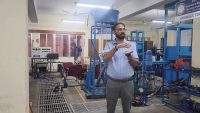 IIT ISM's new technology receives Indian patent: Will save energy in pipeline transport and bring major benefits to industries.