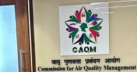 CAQM takes a tough stance on air pollution in NCR.