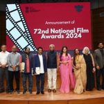 72nd National Film Awards: 'Article 370' named Best Film; Mammootty and Kartik Aaryan share the Best Actor title.