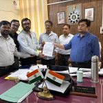Major success for Dhanbad Labour Department: 3 industrial disputes resolved.