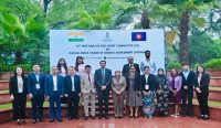 India hosted the 13th ASEAN-India Trade Agreement joint meetings.