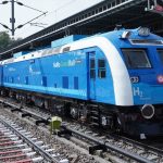 India's first hydrogen train successfully operates on the Jind-Sonipat route, completing a 1,200 km journey.