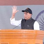 27th Kargil Vijay Diwas: Rajnath Singh's stern message to Pakistan – Operation Sindoor