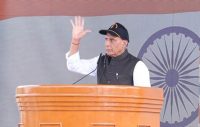 27th Kargil Vijay Diwas: Rajnath Singh's stern message to Pakistan – Operation Sindoor