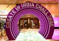 Government of India invites proposals for 'Create in India Challenge' Season 2.