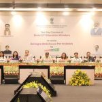 Centre and States are equal partners in strengthening school education: Union Education Minister Dharmendra Pradhan