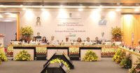 Centre and States are equal partners in strengthening school education: Union Education Minister Dharmendra Pradhan