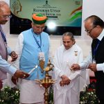 Inauguration of the two-day ‘Reforms Utsav and Chintan Shivir 2026’.