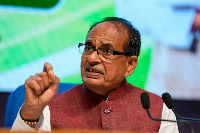 Government on alert regarding the El Niño challenge; Shivraj Singh Chouhan conducting high-level monitoring.