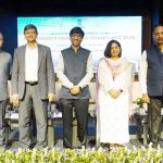 NITI Aayog convened a crucial consultation meeting on the implementation of the 'Peace Act 2025'.