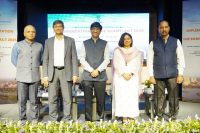 NITI Aayog convened a crucial consultation meeting on the implementation of the 'Peace Act 2025'.